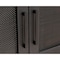 Sauder Tiffin Line Entertainment Cred Rao 3a , Accommodates up to a 65 in. TV weighing 95 lbs 433576 - alternate 4